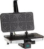 CucinaPro 220-02 Krumkake Baker