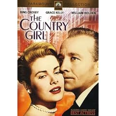 VALU-COUNTRY GIRL (DVD)