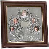 Family Tree Picture Frame