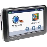 Garmin nüvi 770 GPS Navigator and Personal Travel Assistant