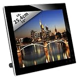 AgfaPhoto AF 51082 MS HR black/silver senSee Touch