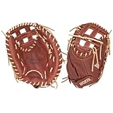 Worth Liberty FPX Series 34 Inch LFPXCM Fastpitch Softball Catcher's Mitt