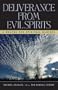 Deliverance from Evil Spirits
