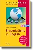 Presentations in English