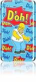 Skinit Protective Skin for iPod Classic 6G (Homer DOH!)