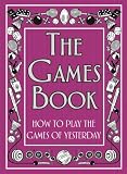 The games book