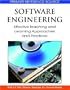 Software Engineering: Effective Teaching and Learning Approaches and Practices (Premier Reference Source)