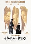 Hara-Kiri - Death of a Samurai