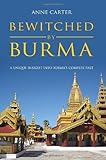 Bewitched by Burma : a unique insight into Burma's complex past