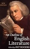 An Outline of English Literature (Oxford Paperbacks)