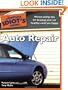 The Complete Idiot's Guide to Auto Repair