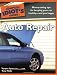 The Complete Idiot's Guide to Auto Repair
