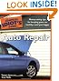The Complete Idiot's Guide to Auto Repair
