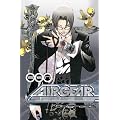 Air Gear 15/16/17