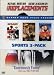 Search : Sports 3-Pack