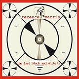 Terence Martin The Last Black and White TV