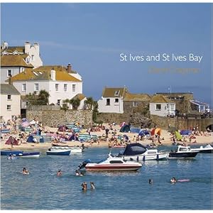 St. Ives and St. Ives Bay (Pocket Cornwall)