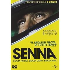 Senna (SE) (2 Dvd)