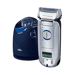 Braun Series 5 (8995) Men's Shaver