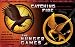 Books : The Hunger Games & Catching Fire (The Hunger Games Book 1 and Book 2 Pack Only)