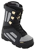 32 - Thirty Two Prospect JP Walker LTD Snowboard Boots Black/White/Gold