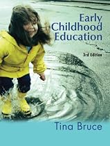 Early Childhood Education (Hodder Arnold Publication)