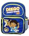 Go Diego Go Jaguar Rescue Backpack Large