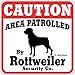 Dog Yard Sign 
