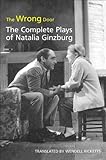 The wrong door : the complete plays of Natalia Ginzburg