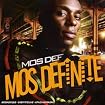 Mos Def-Inite