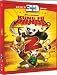 Kung Fu Panda 2 (3D) (Blu-Ray 3D+Blu-Ray)