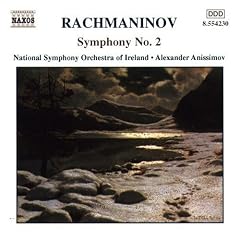 Rachmaninov/symphonie N�2