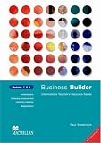 Business Builder: Module 7-9