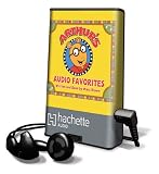 Arthur's Audio Favorites, Volume 1 [With Earbuds] (Playaway Children)