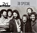 The Best of .38 Special - 20th Century Masters: Millennium Collection (Eco-Friendly Packaging)
