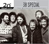 .38 Special - 20th Century Masters: Millennium Collection (Eco-Friendly Packaging)