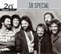 The Best of .38 Special - 20th Century Masters: Millennium Collection (Eco-Friendly Packaging)