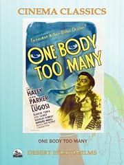 One Body Too Many