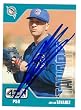 Julian Tavarez autographed Baseball Card (Florida Marlins)