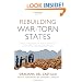 Rebuilding War-Torn States: The Challenge of Post-Conflict Economic Reconstruction