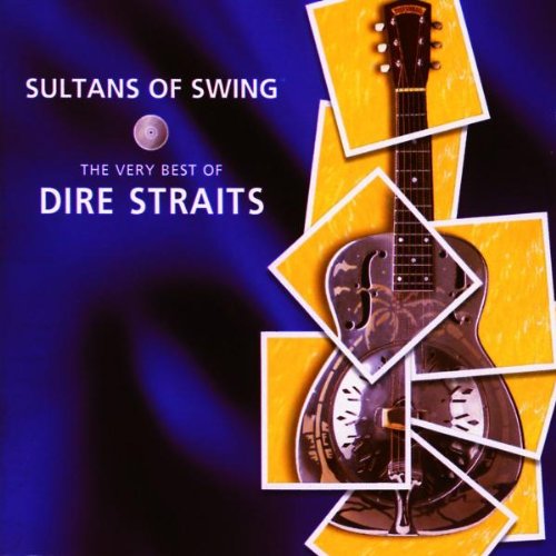 Sultans Of Swing (The Very Best Of)