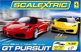 from Scalextric Scalextric GT Pursuit Set