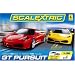 Scalextric C1195 GT Pursuit 1:32 Scale Race Set