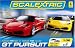 Scalextric GT Pursuit Set