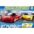 Scalextric C1195 GT Pursuit 1:32 Scale Race Set