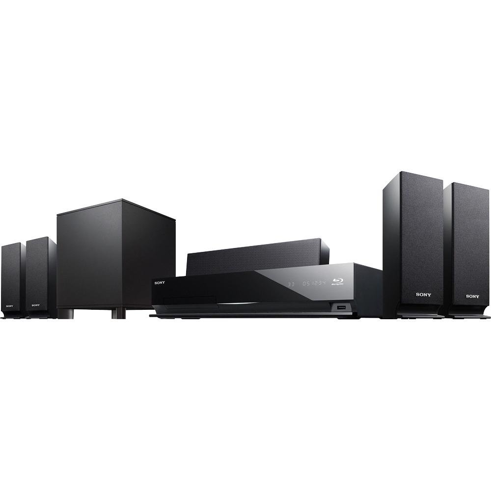 Sony BDV-E370