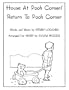 House at Pooh Corner / Return to Pooh Corner