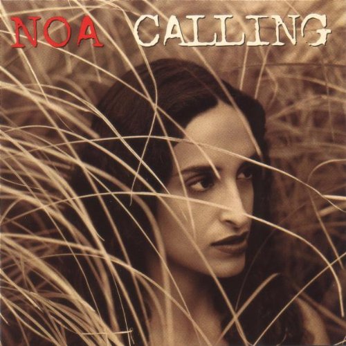 Noa - CALLING - Zortam Music