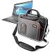 DURAGADGET Tough Laptop Compartment Case For Lenovo IdeaPad K1, U160 & S205 & ThinkPad X120e