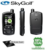 New Skycaddie Sg3 5 Golf Rangefinder Skygolf Gps Unit